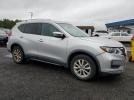 Nissan Rogue S Image 2