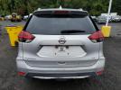Nissan Rogue S Image 5