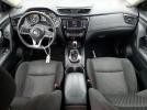 Nissan Rogue S Image 11