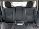 Nissan Rogue S Image 12