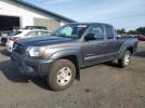 Toyt Tacoma Access Cab Image 1