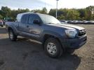 Toyt Tacoma Access Cab Image 5
