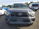 Toyt Tacoma Access Cab Image 2
