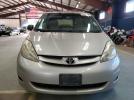 Toyota Sienna Le Image 6