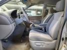 Toyota Sienna Le Image 11