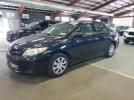 Toyt Corolla Base Image 1