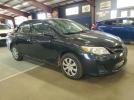 Toyt Corolla Base Image 11