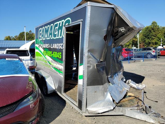  Salvage Alcom Llc Other