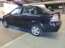 Chevrolet Aveo Lt Image 2