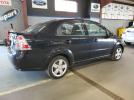 Chevrolet Aveo Lt Image 4