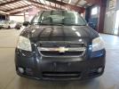 Chevrolet Aveo Lt Image 6