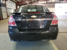 Chevrolet Aveo Lt Image 9