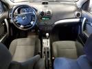 Chevrolet Aveo Lt Image 3