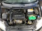 Chevrolet Aveo Lt Image 12