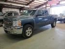 Chevrolet Silverado K1500 Lt Image 1