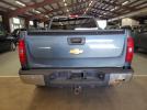 Chevrolet Silverado K1500 Lt Image 4