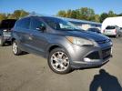 Ford Escape Titanium Image 4