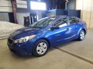 Kia Forte Lx Image 1