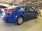 Kia Forte Lx Image 8