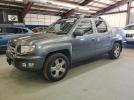 Honda Ridgeline Rtl Image 1