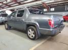 Honda Ridgeline Rtl Image 2