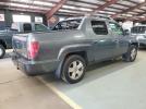 Honda Ridgeline Rtl Image 3