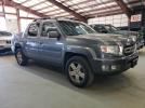 Honda Ridgeline Rtl Image 11