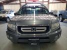 Honda Ridgeline Rtl Image 4