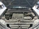 Honda Ridgeline Rtl Image 9