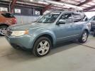 Subaru Forester 2.5x Premium Image 1