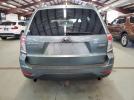 Subaru Forester 2.5x Premium Image 5