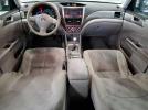 Subaru Forester 2.5x Premium Image 11