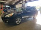 Subaru Outback 2.5i Premium Image 1