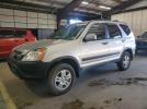 Honda Crv Ex Image 1
