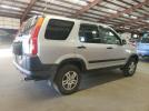 Honda Crv Ex Image 3