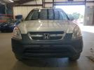Honda Crv Ex Image 4