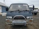 Mitsubishi Delica Image 9