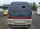 Mitsubishi Delica Image 13