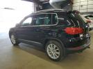 Volkswagen Tiguan S Image 3