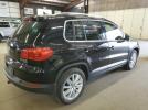 Volkswagen Tiguan S Image 2