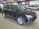 Volkswagen Tiguan S Image 4