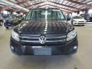 Volkswagen Tiguan S Image 6