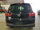 Volkswagen Tiguan S Image 5