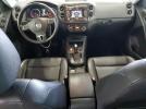 Volkswagen Tiguan S Image 13