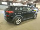 Hyundai TUCSON Limited Image 5