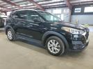 Hyundai TUCSON Limited Image 3