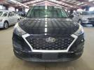 Hyundai TUCSON Limited Image 2