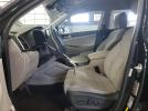 Hyundai TUCSON Limited Image 4