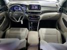 Hyundai TUCSON Limited Image 12
