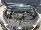 Hyundai TUCSON Limited Image 13